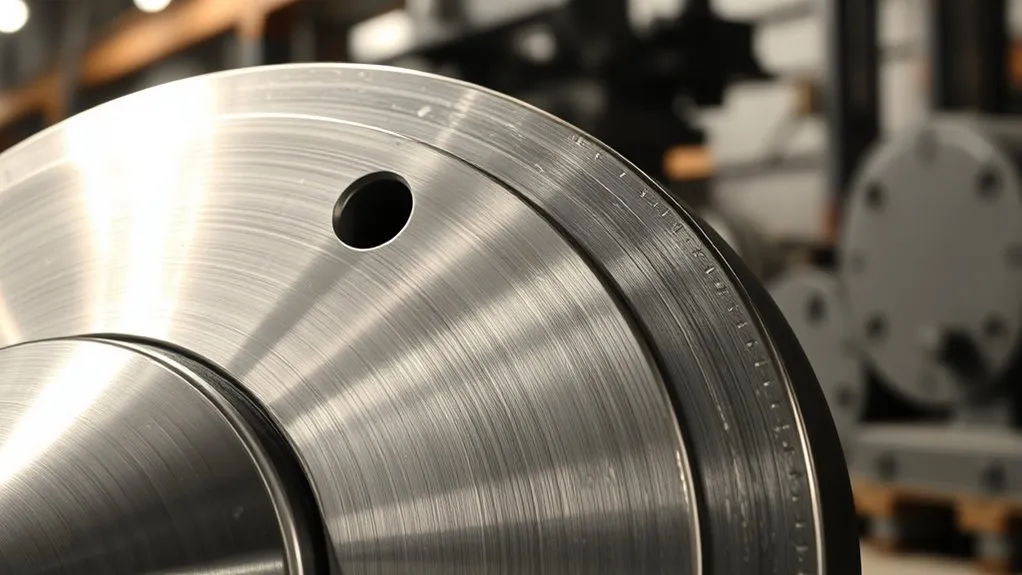 flange size frequently asked questions