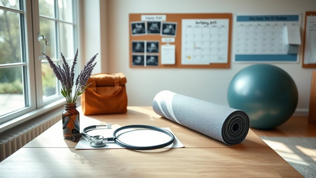 flexible birth plan essentials