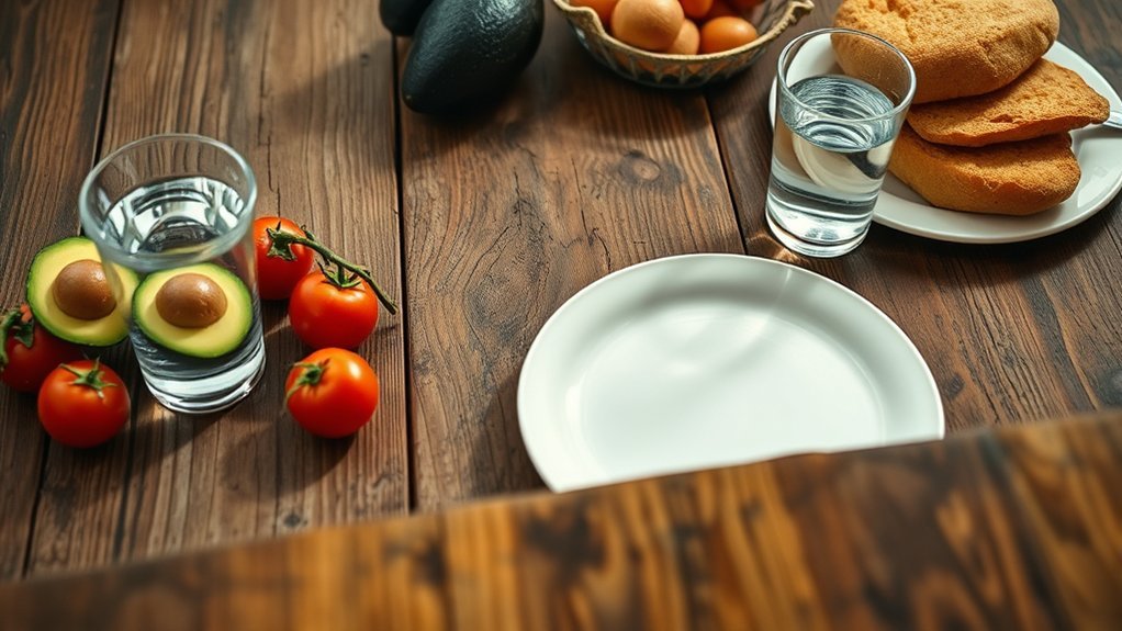 food aversions affect nutrition