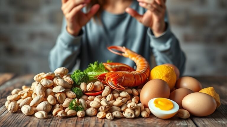 food aversions causes and risks