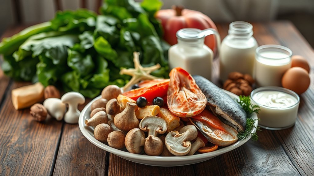 food aversions impact diets