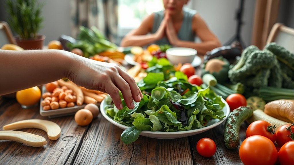 food aversions impact health