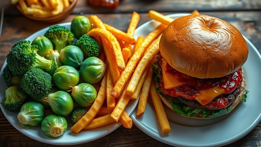 food aversions misconceptions clarified