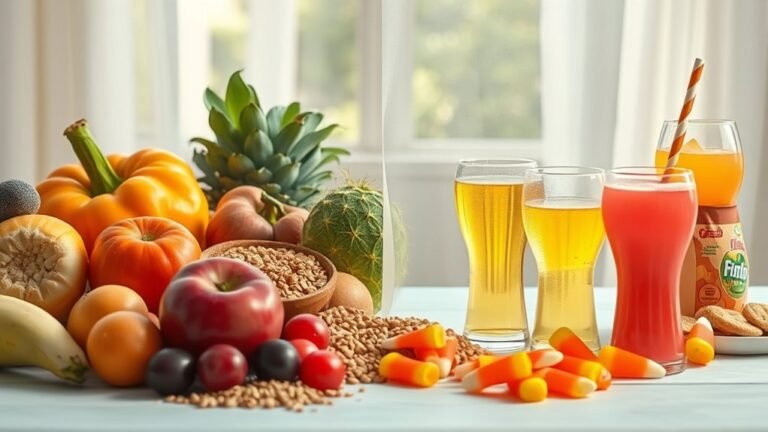 food aversions myths and facts
