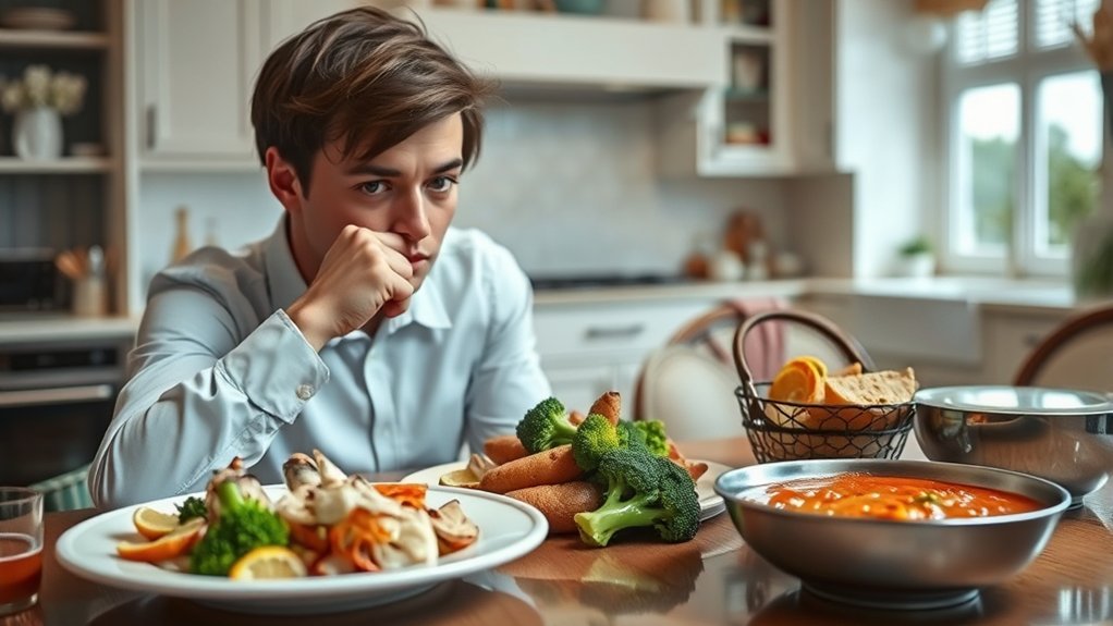 food aversions origins explained
