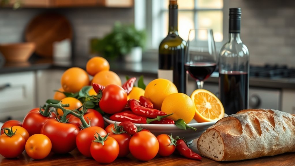 foods to avoid for heartburn