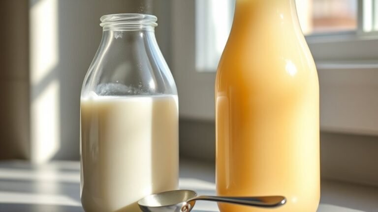 foremilk and hindmilk explained