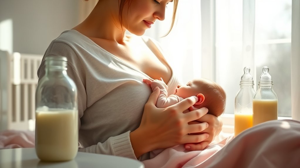 foremilk hindmilk doctor consultation