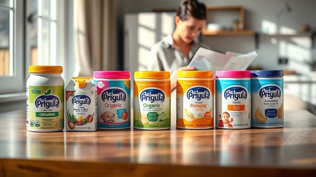 formula causes and risks