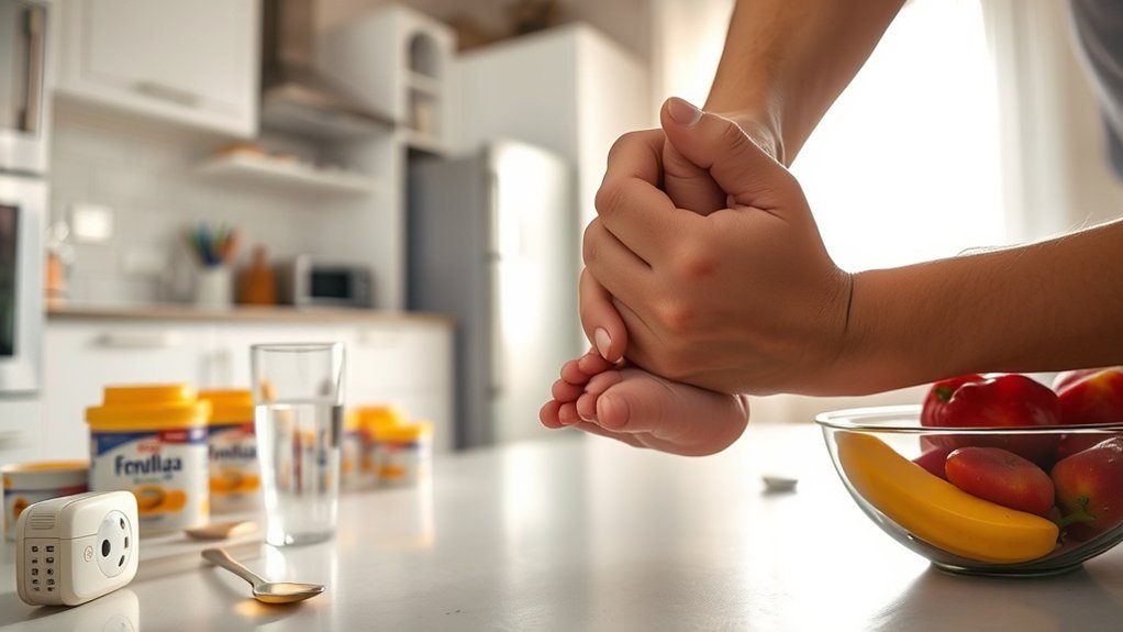 formula related constipation causes