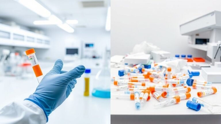 gbs test guidelines summary