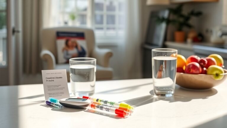 gestational diabetes causes and risks