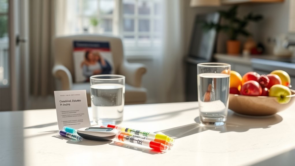 gestational diabetes causes and risks