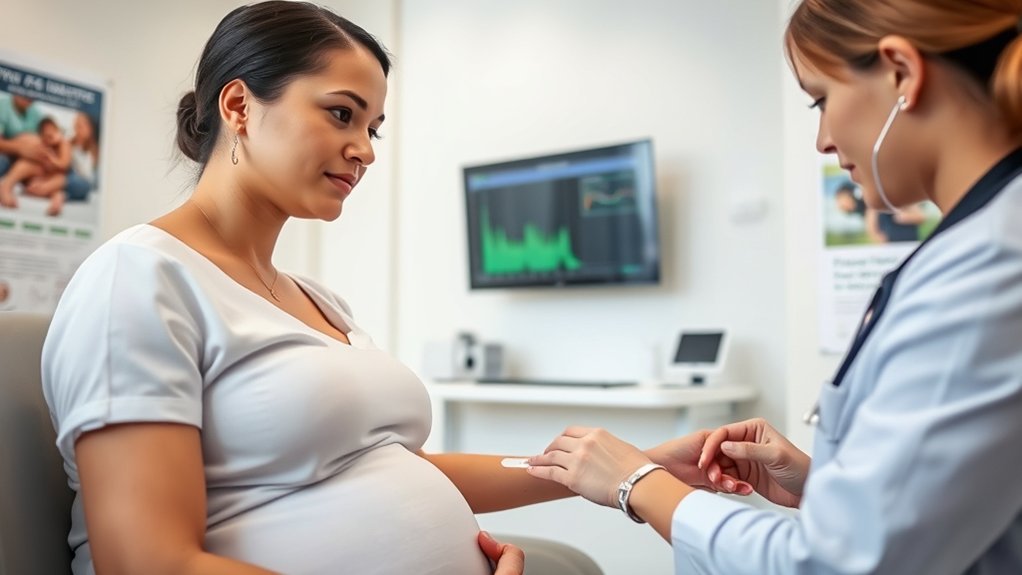 gestational diabetes management essential