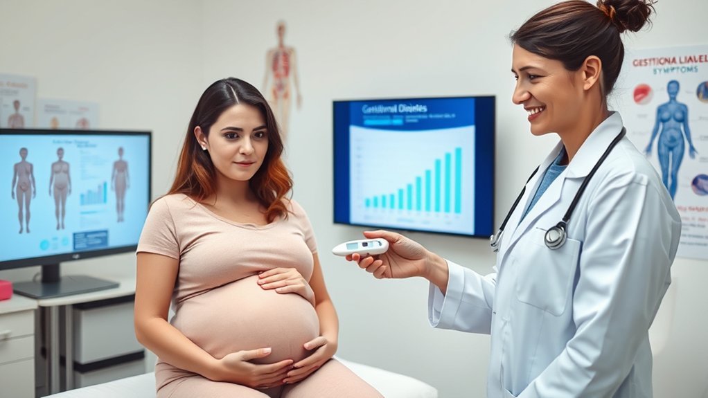 gestational diabetes management essential