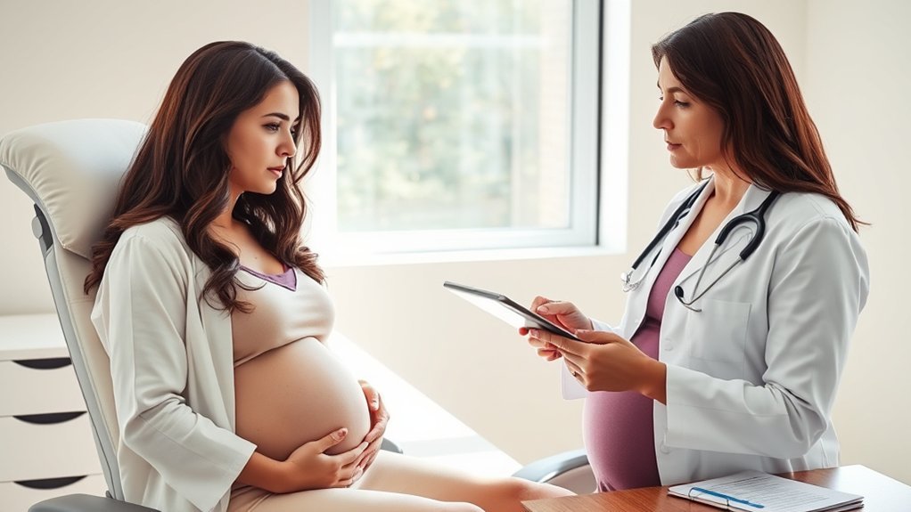 gestational diabetes management essentials
