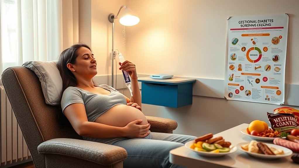 gestational diabetes management essentials