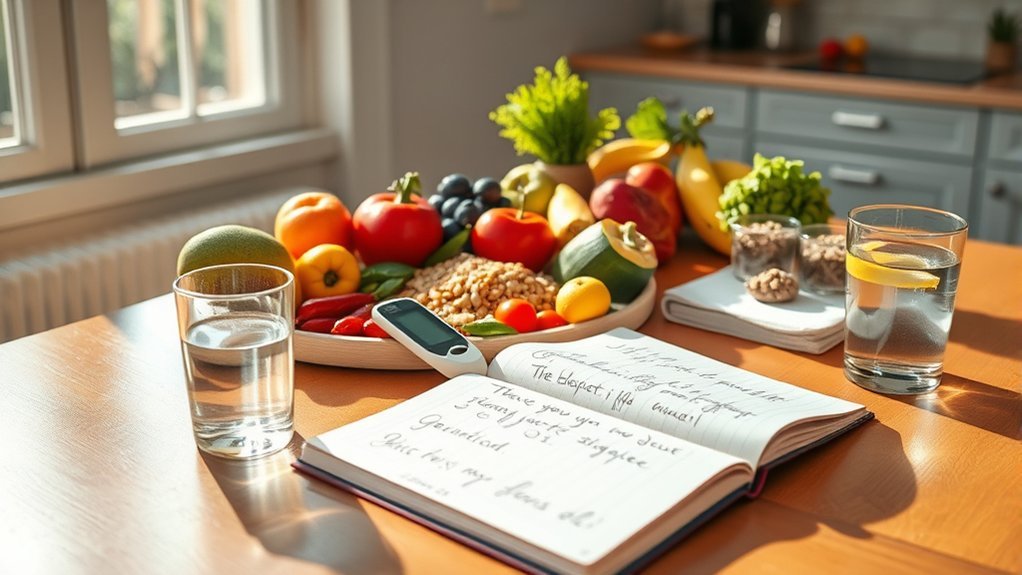 gestational diabetes management questions