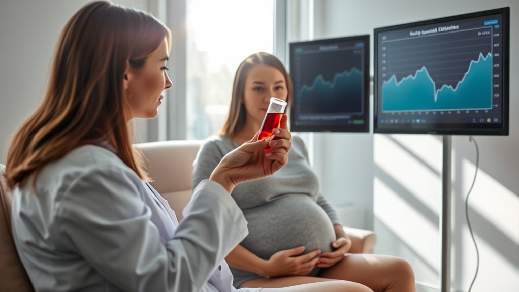 gestational diabetes management strategies