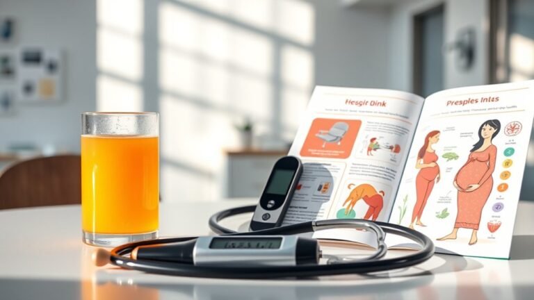 gestational diabetes misconceptions clarified