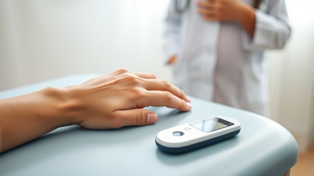 gestational diabetes screening guidelines