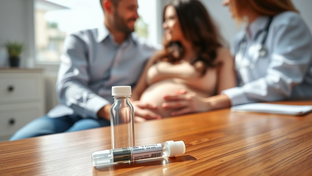 gestational diabetes screening importance