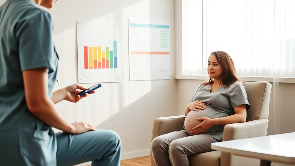 gestational diabetes screening methods
