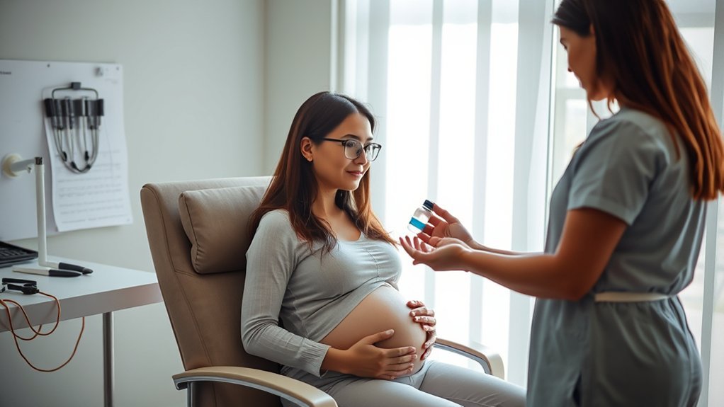 gestational diabetes screening process