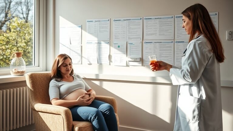 gestational diabetes screening questions