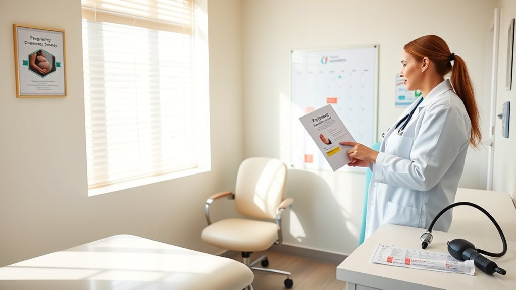 gestational diabetes screening timeline