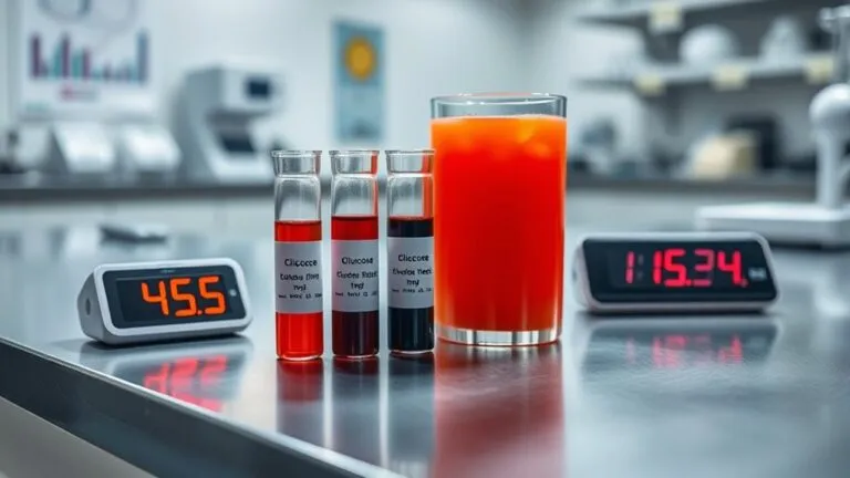 glucose test misconceptions clarified