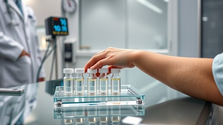 glucose tolerance test guidance