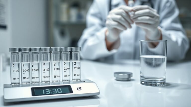 glucose tolerance test information