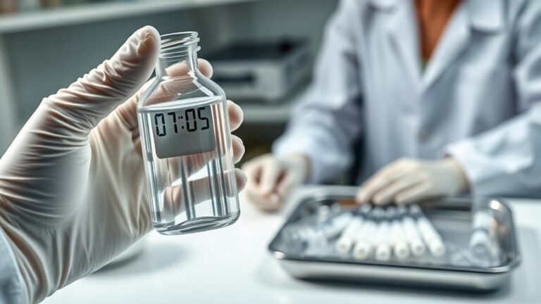 glucose tolerance test procedure