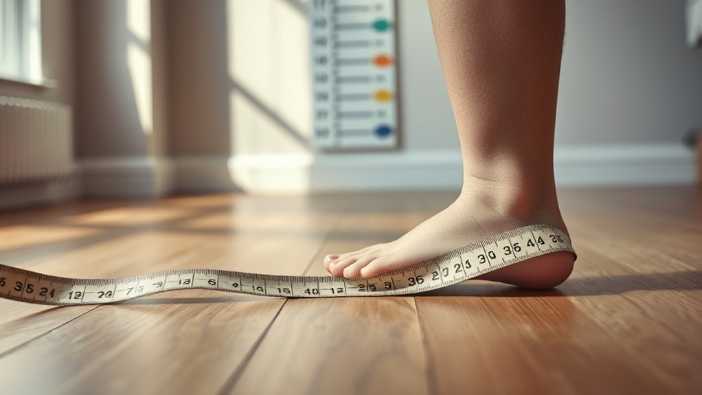 growth spurts in children