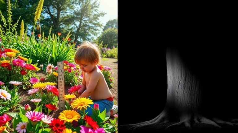 growth spurts myths vs facts
