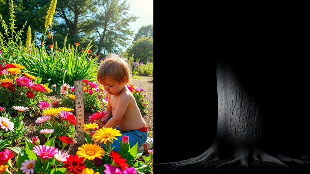 growth spurts myths vs facts