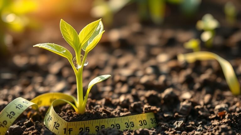 guidance for growth spurts