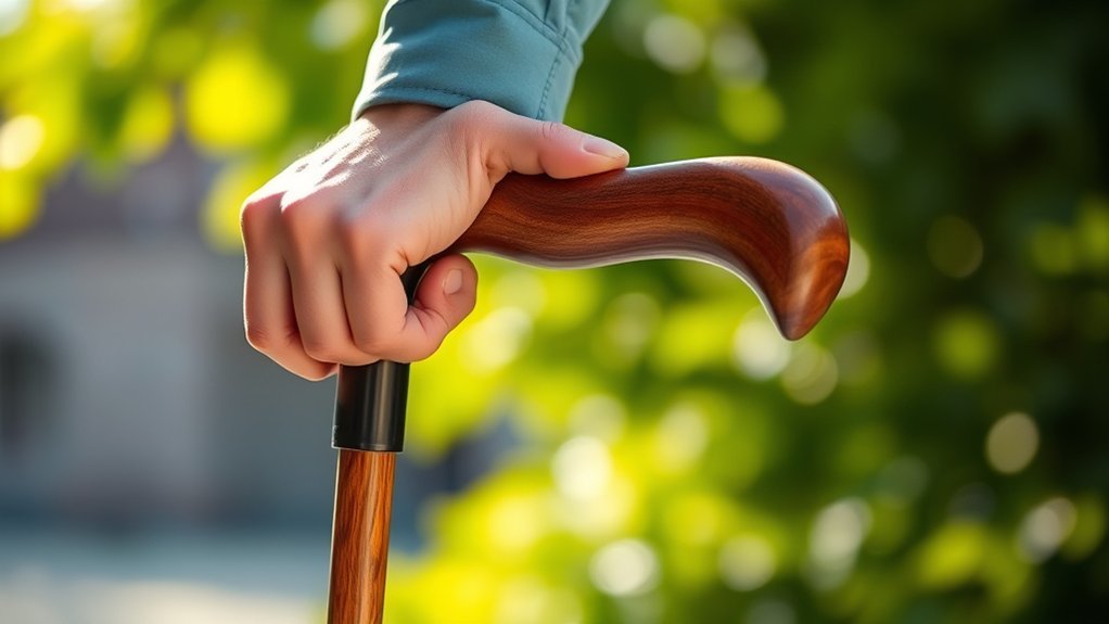 guidance for standing assistance