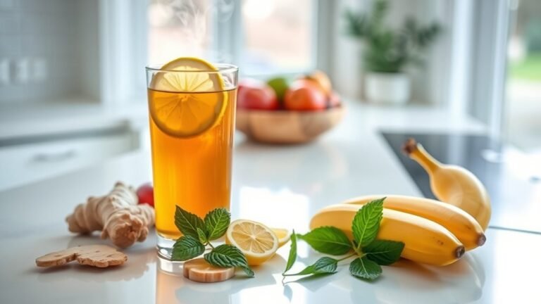 guide to alleviate bloating