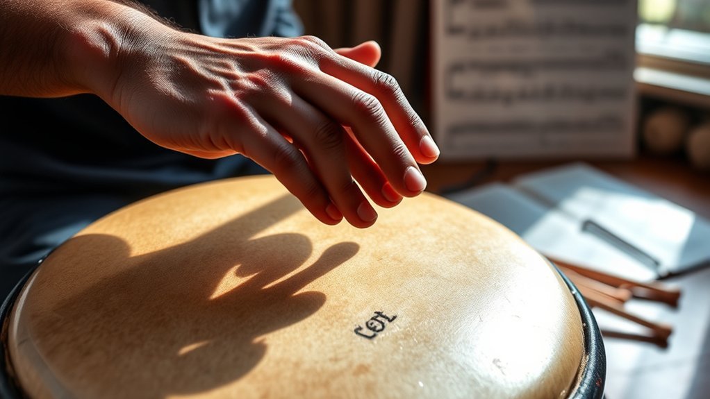 guide to music rhythm