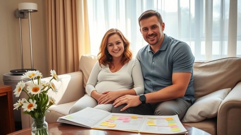 guiding childbirth decisions together