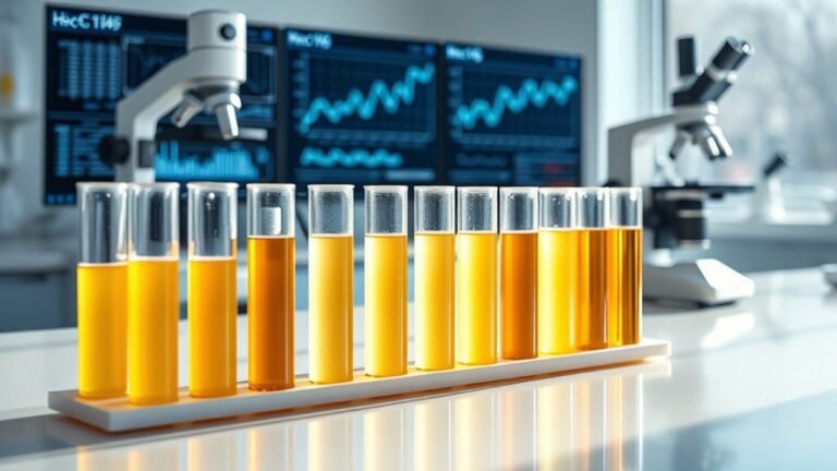 hcg levels explained clearly