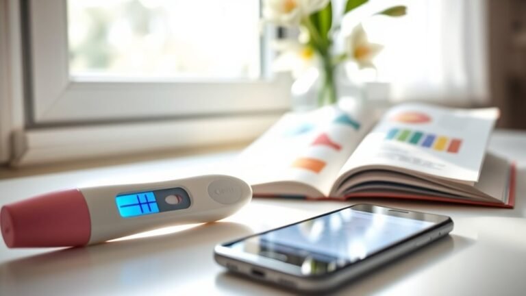 hcg levels frequently asked questions