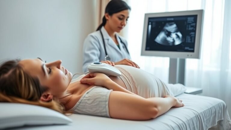 hcg levels in pregnancy