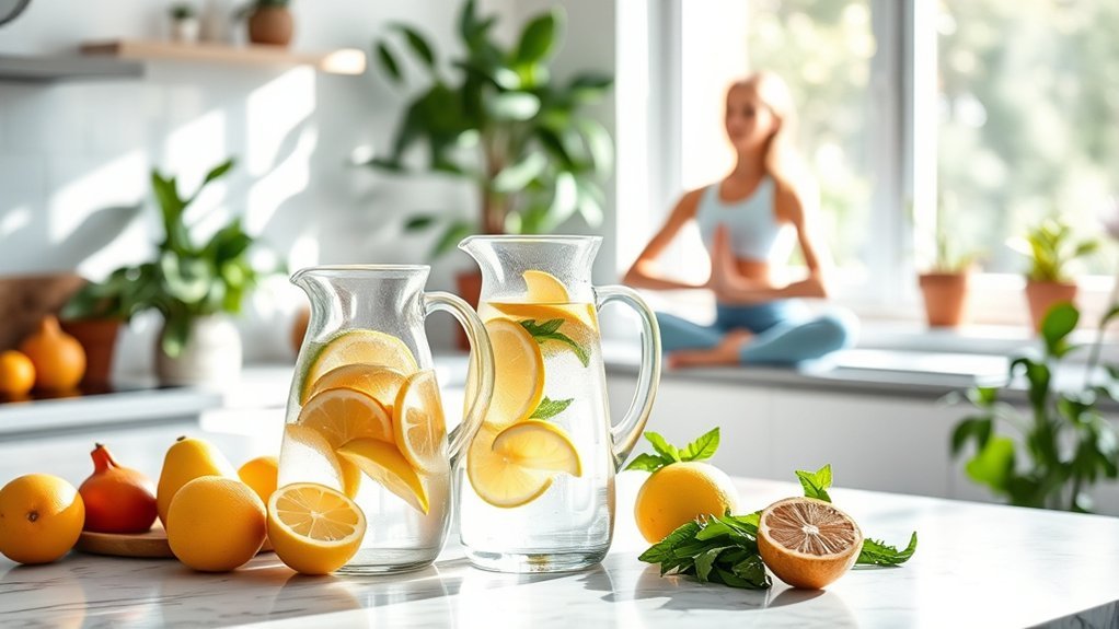 hcg levels management strategies
