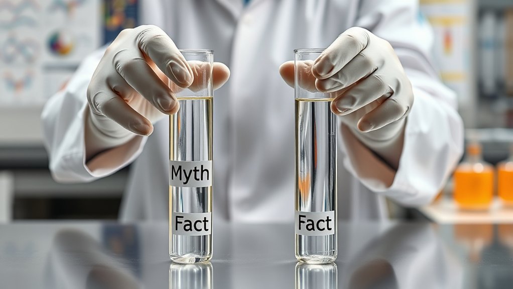 hcg levels truth vs misconceptions