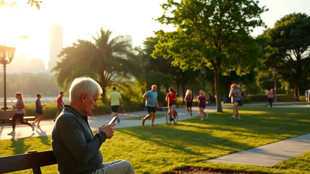 health risks of inactivity