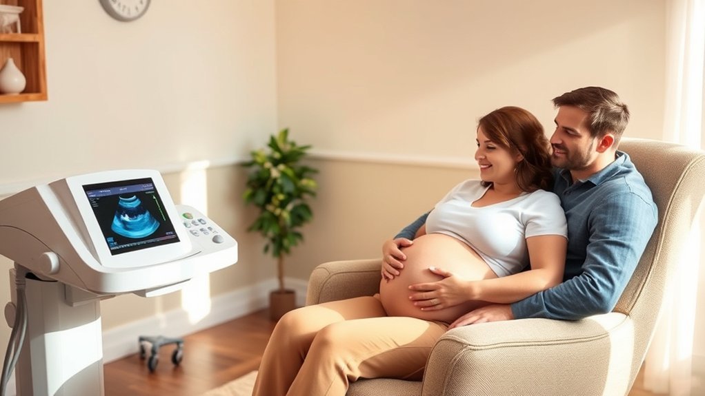 healthy lifestyle for ivf