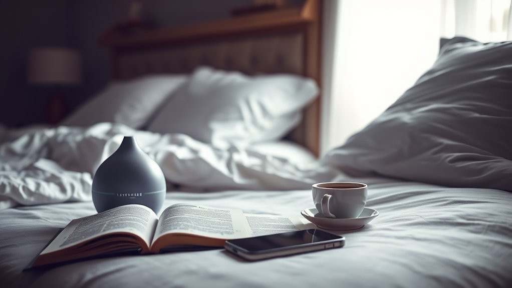 healthy sleep habits guide